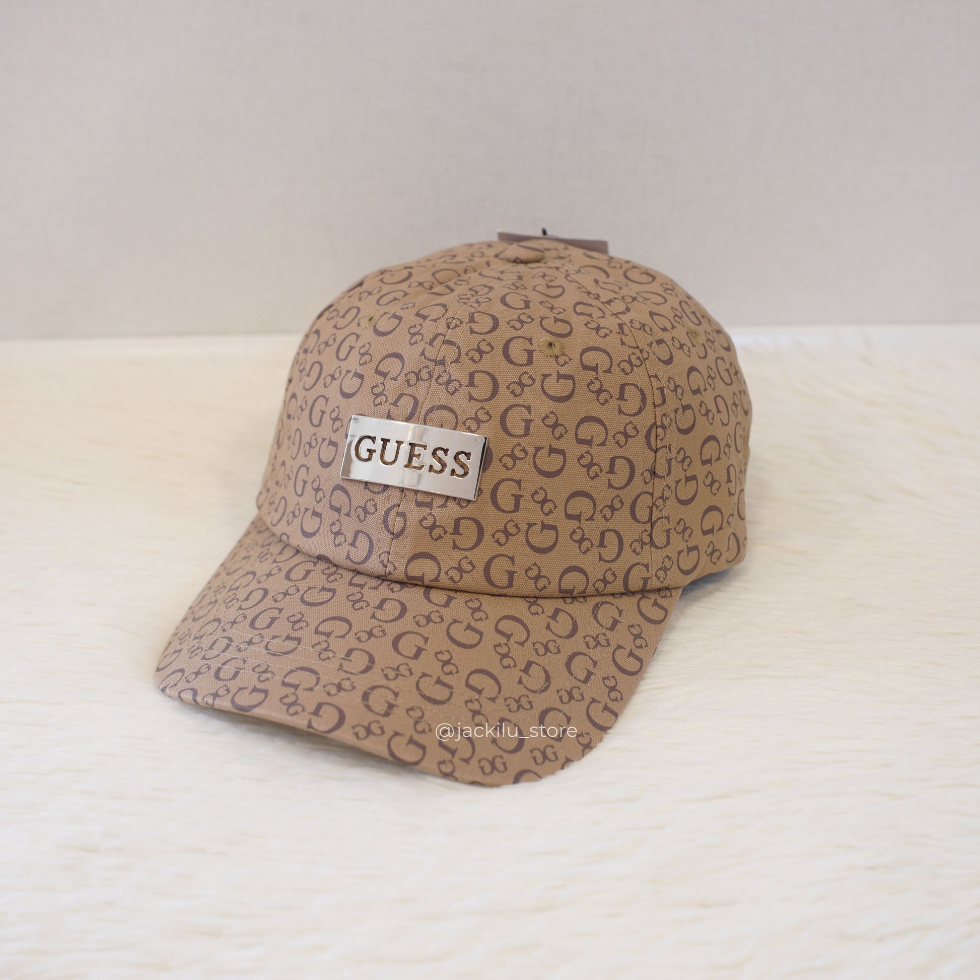 Gorros Guess