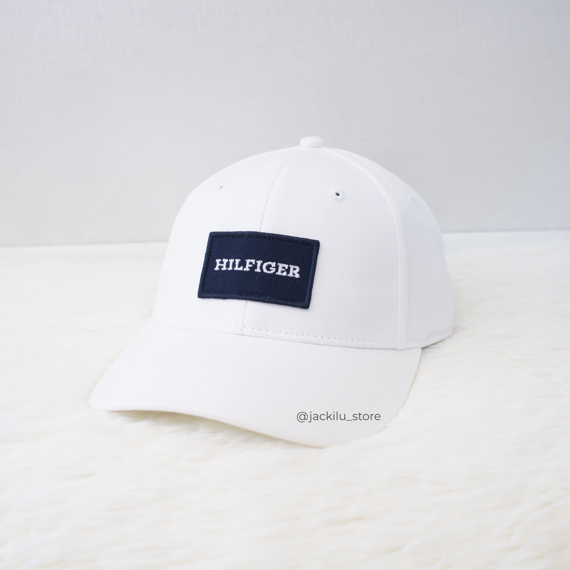 Gorros Tommy Hilfiger