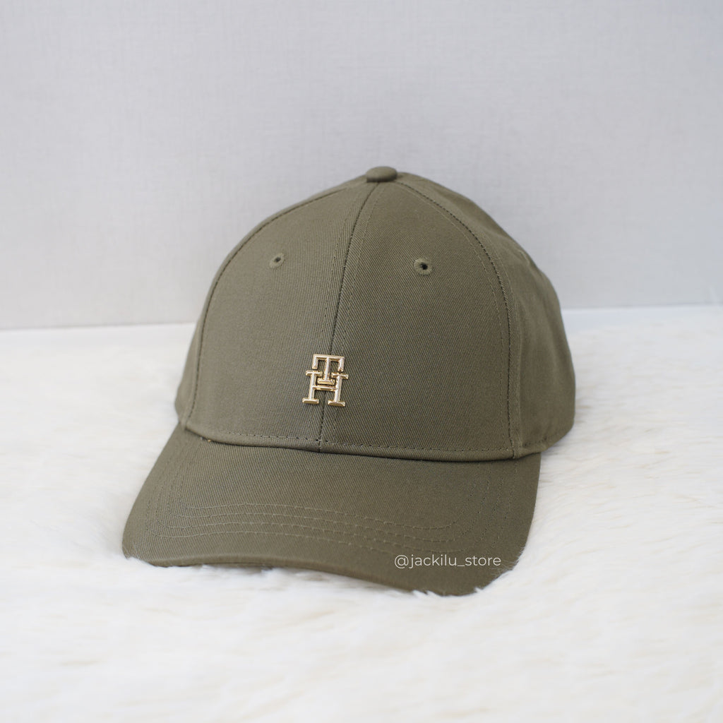 Gorros Tommy Hilfiger