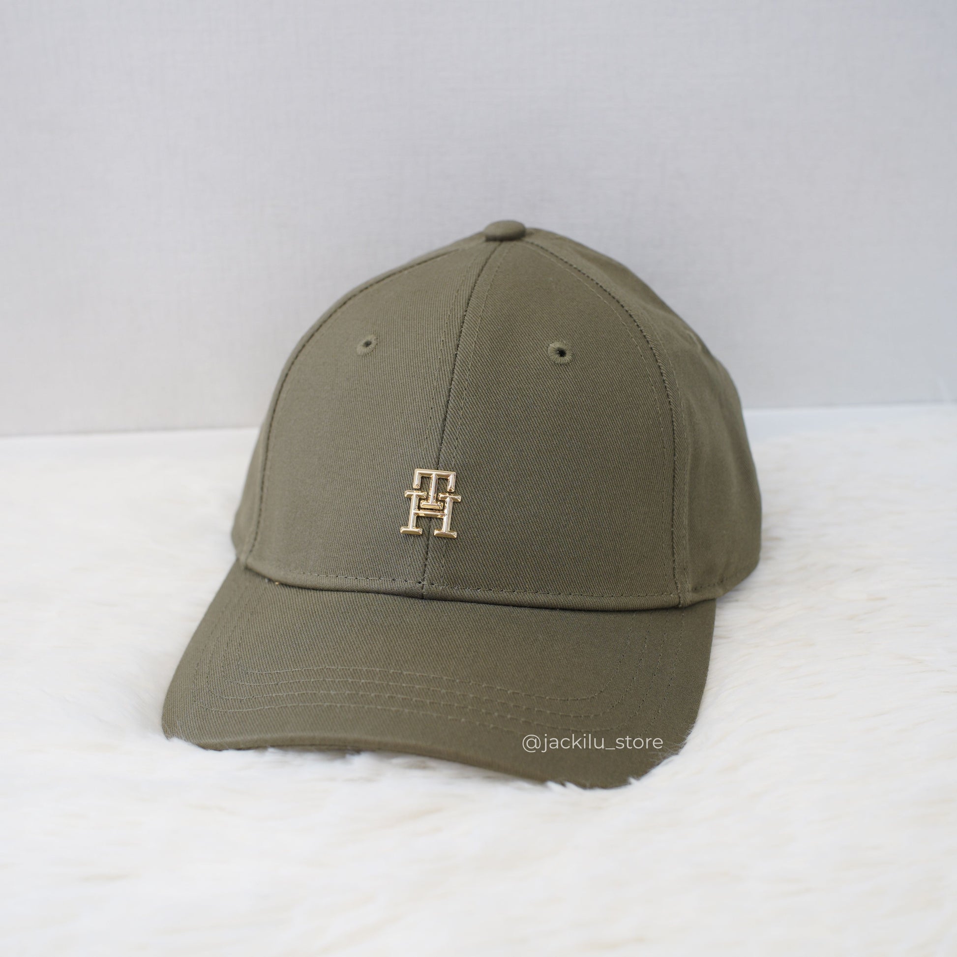 Gorros Tommy Hilfiger