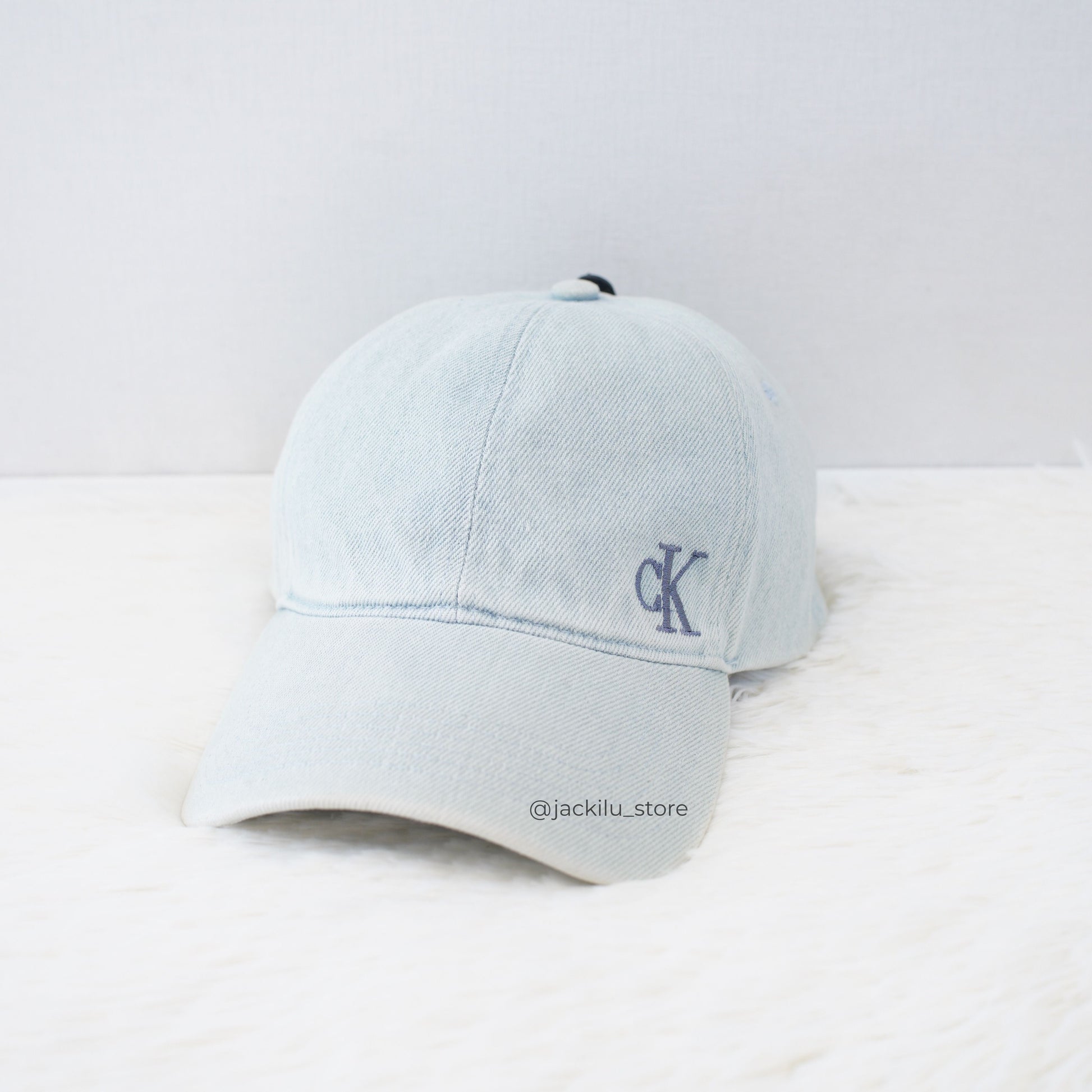 Gorros Calvin Klein