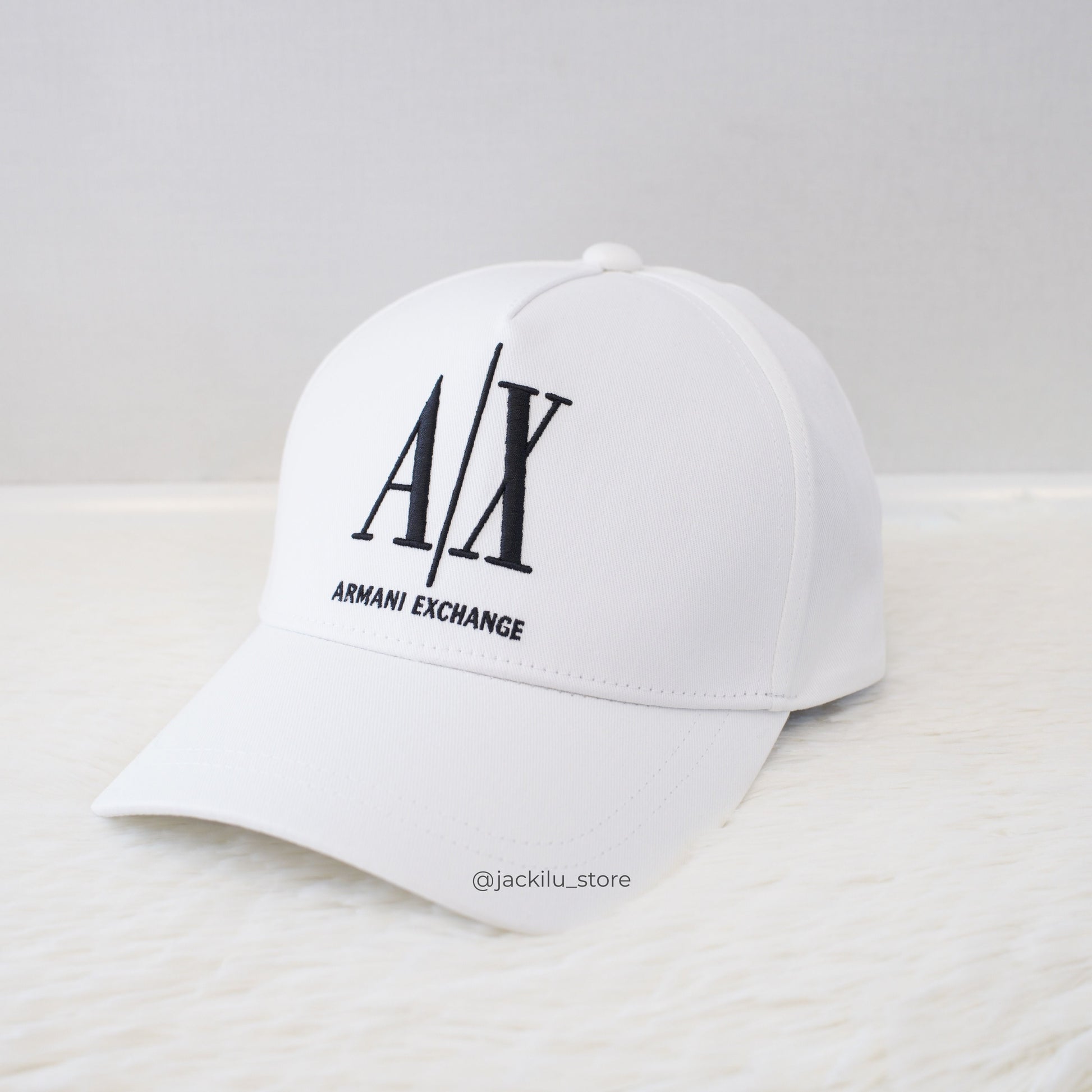 Gorros Armani Exchange