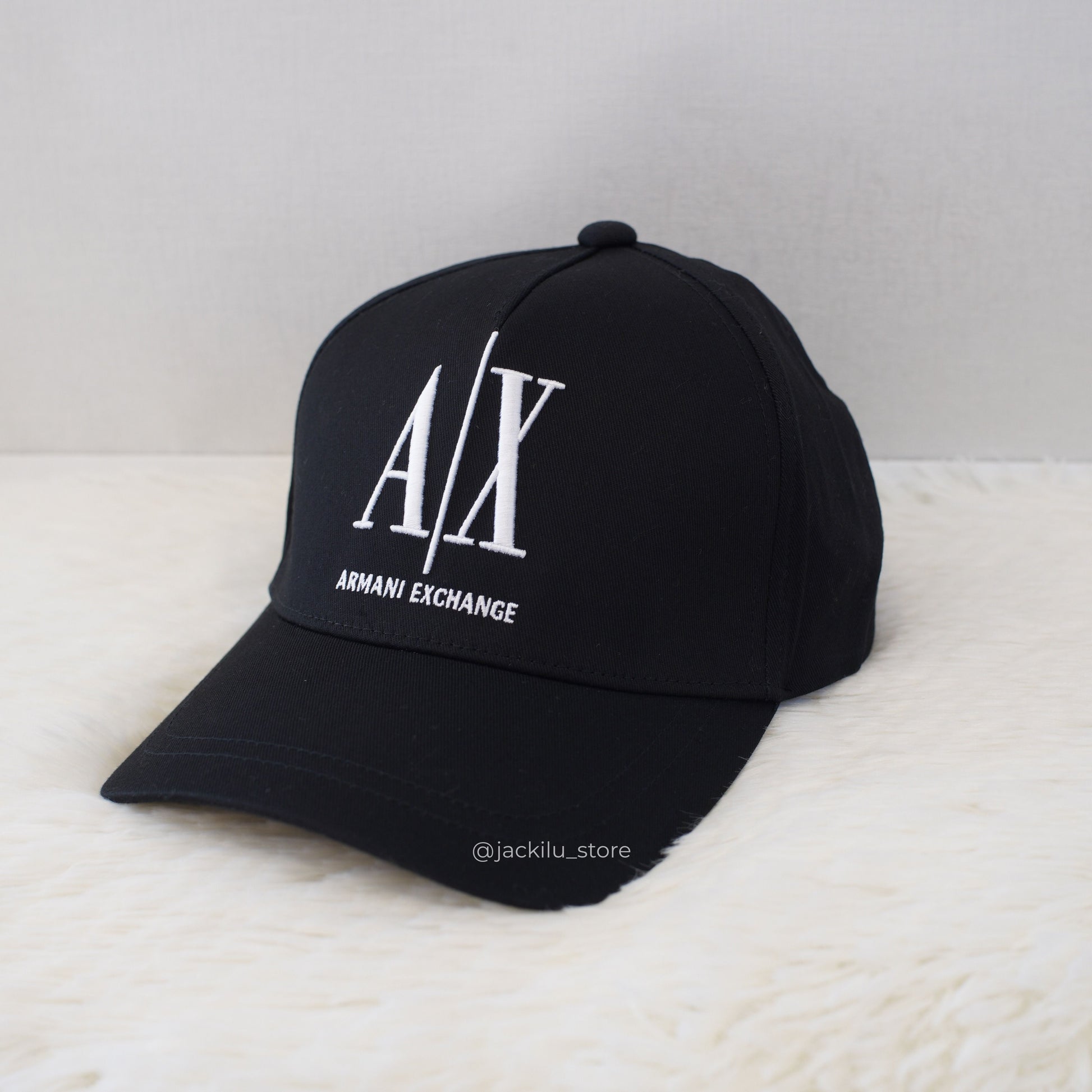 Gorros Armani Exchange