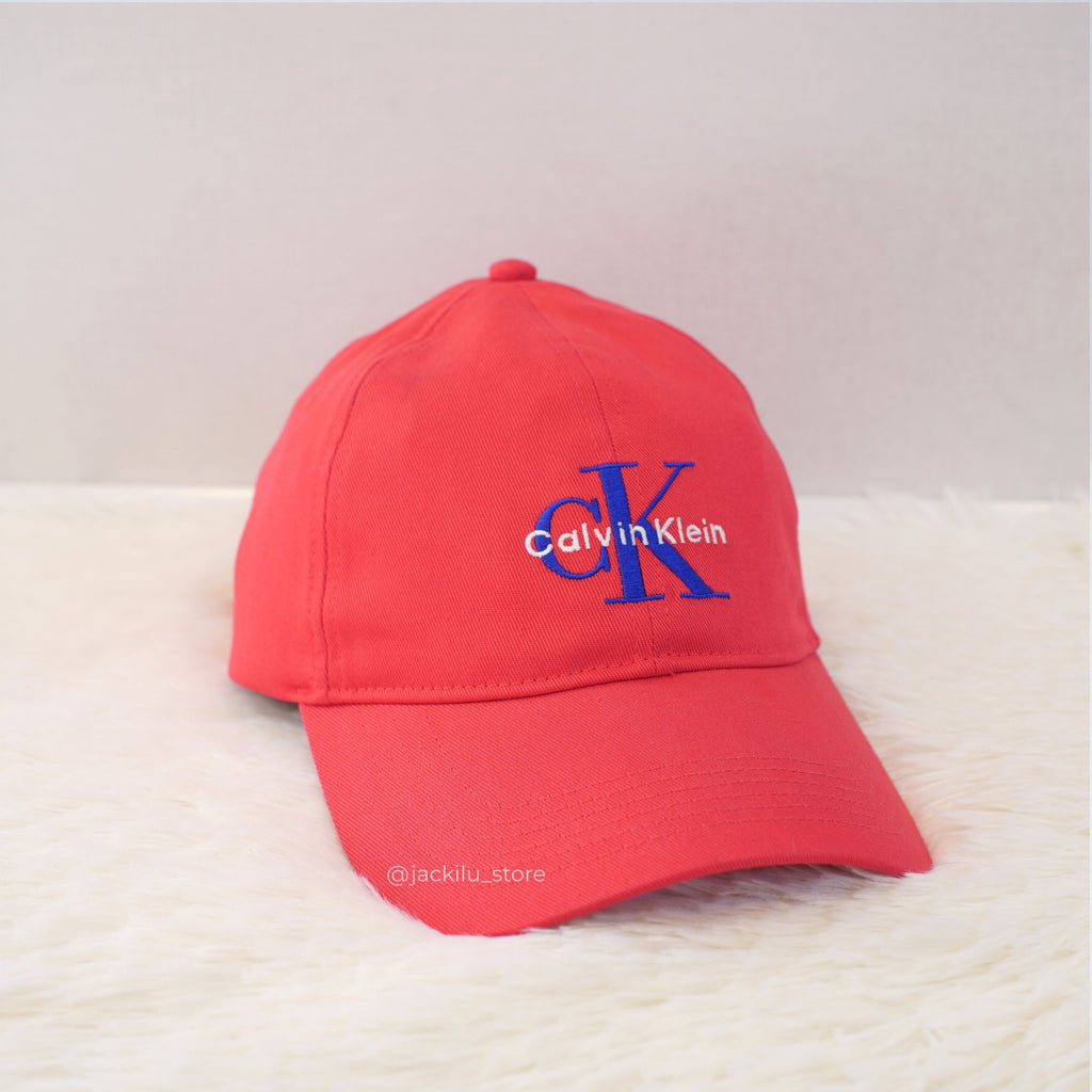 Gorros Calvin Klein