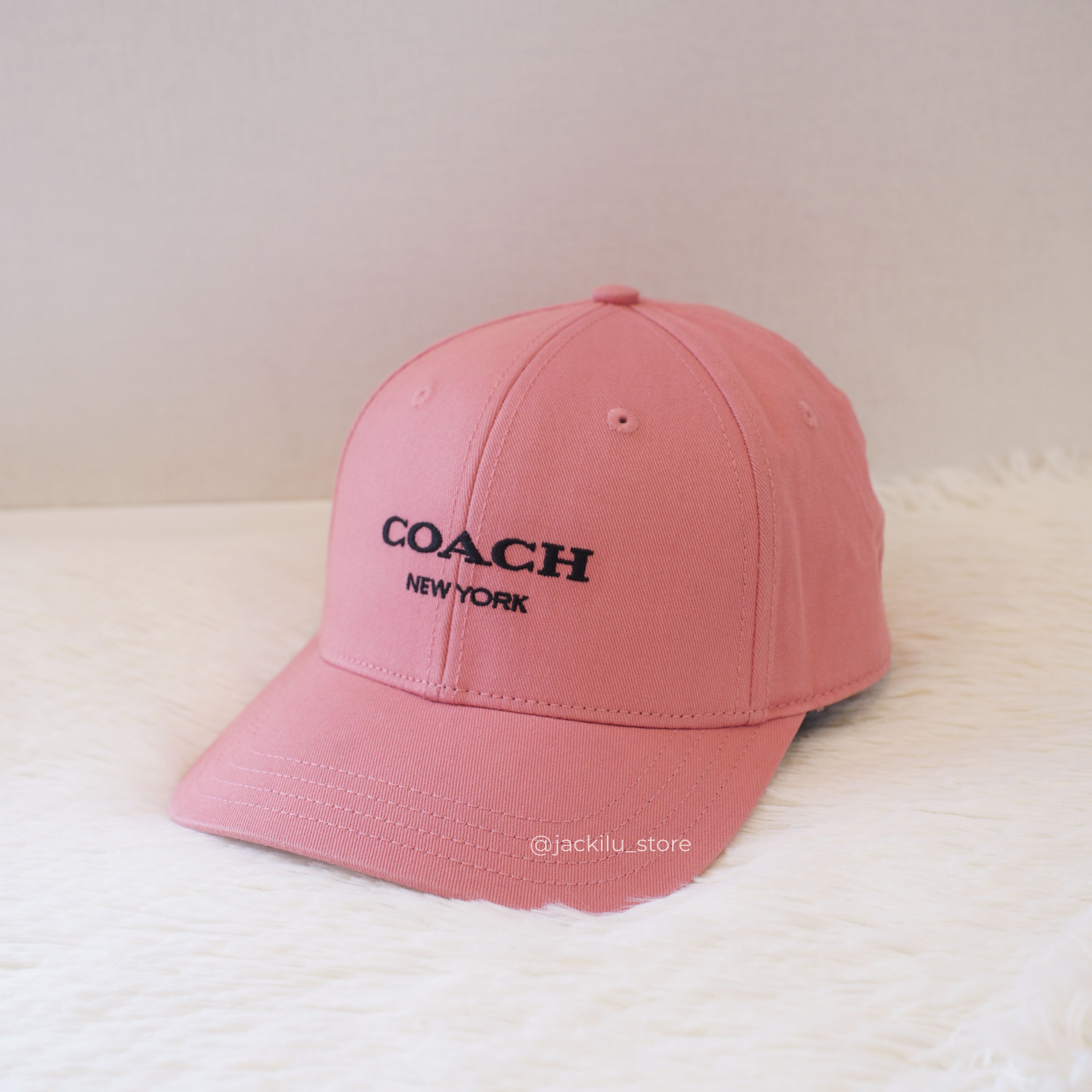 Gorras Coach