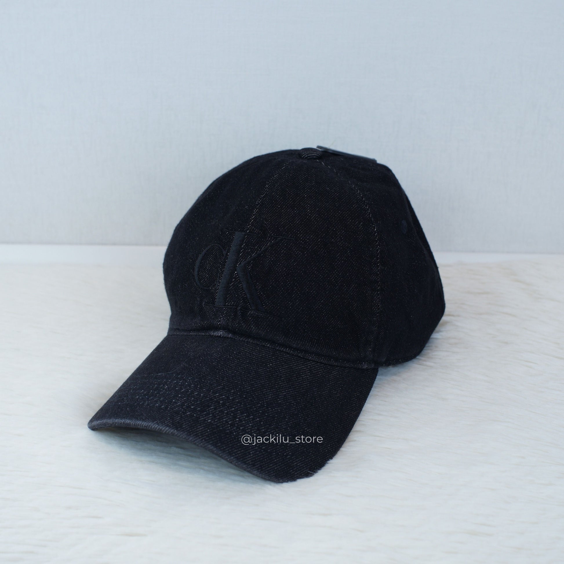 Gorros Calvin Klein