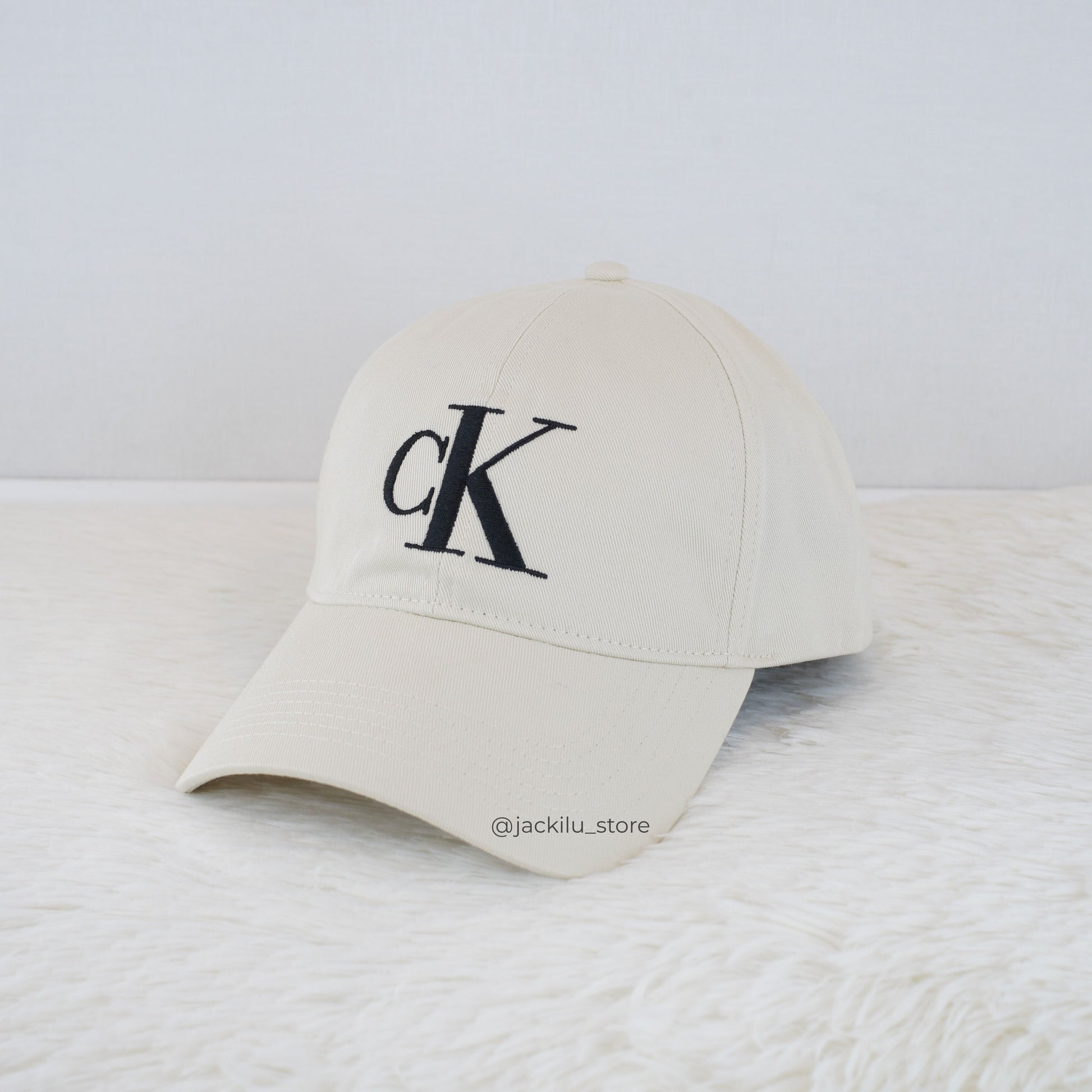 Gorros Calvin Klein