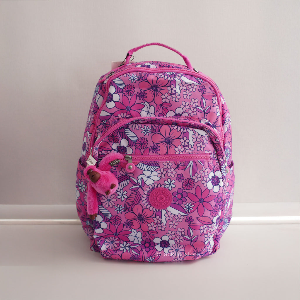 Mochilas Kipling