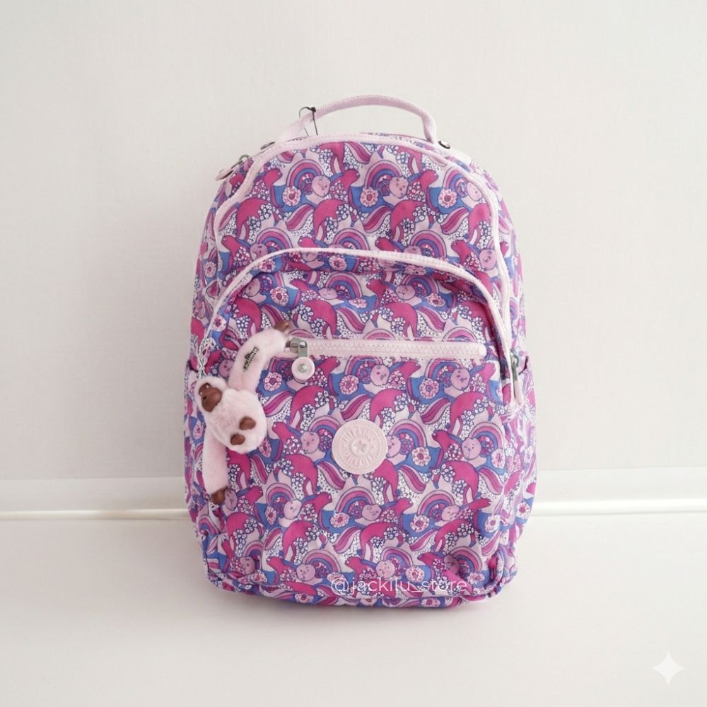 Mochilas Kipling