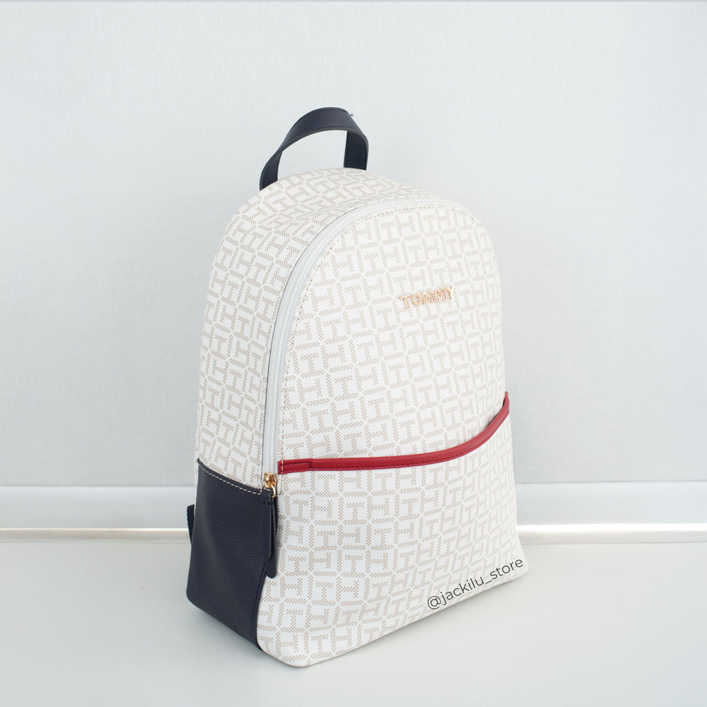 Mochilas Tommy Hilfiger