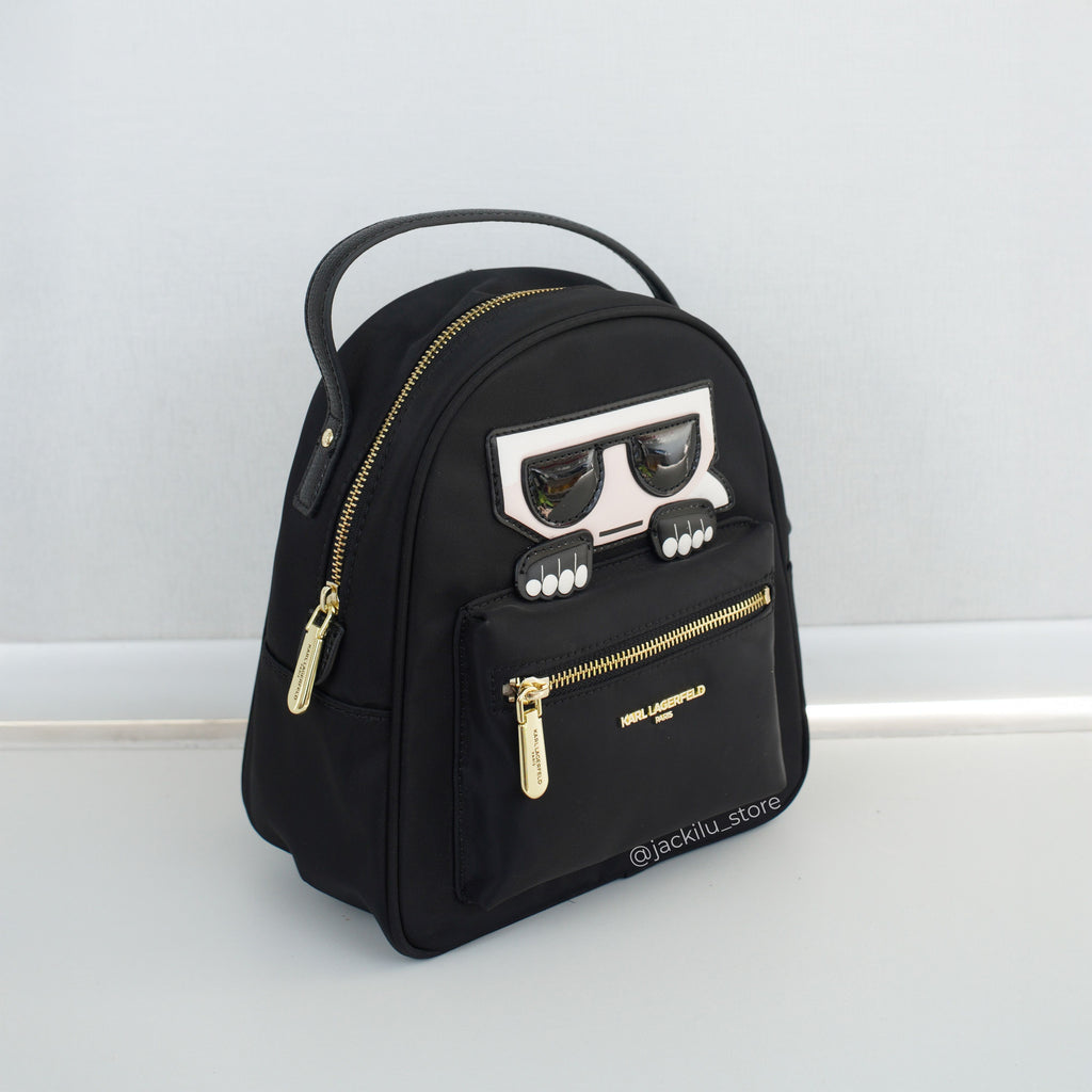 Mochilas Karl Lagerfeld