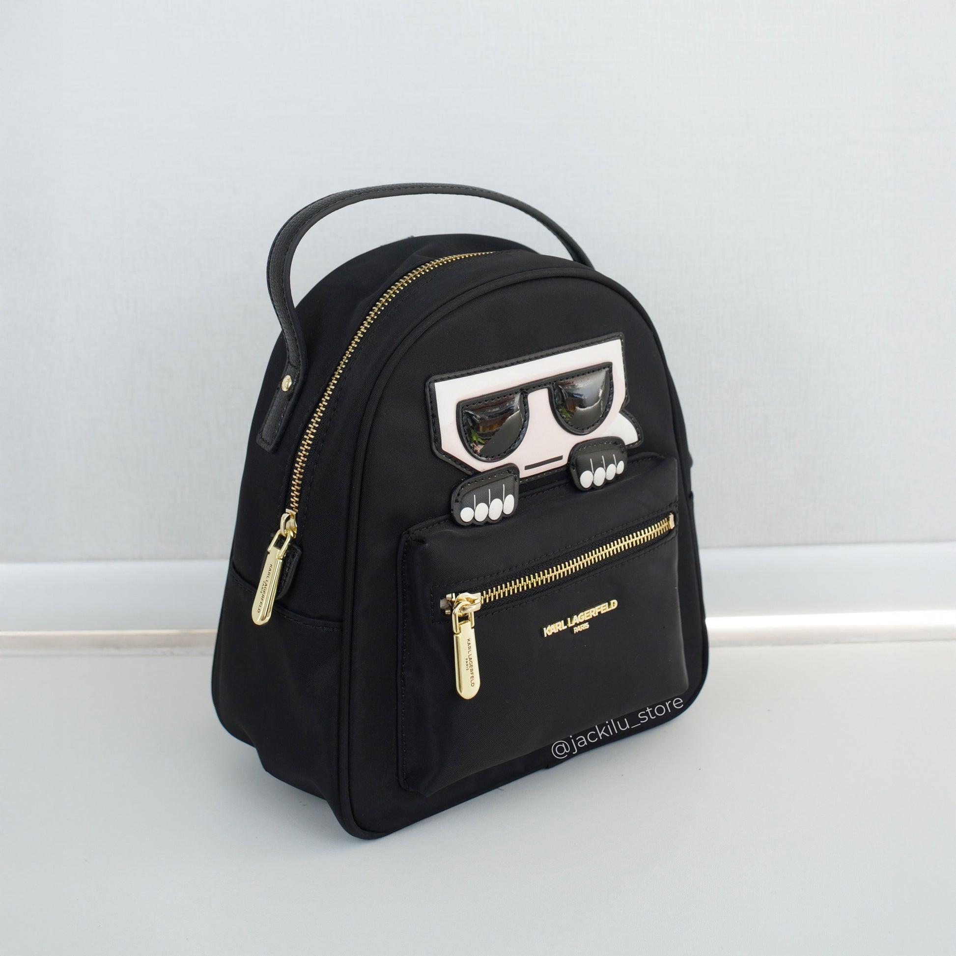 Mochilas Karl Lagerfeld