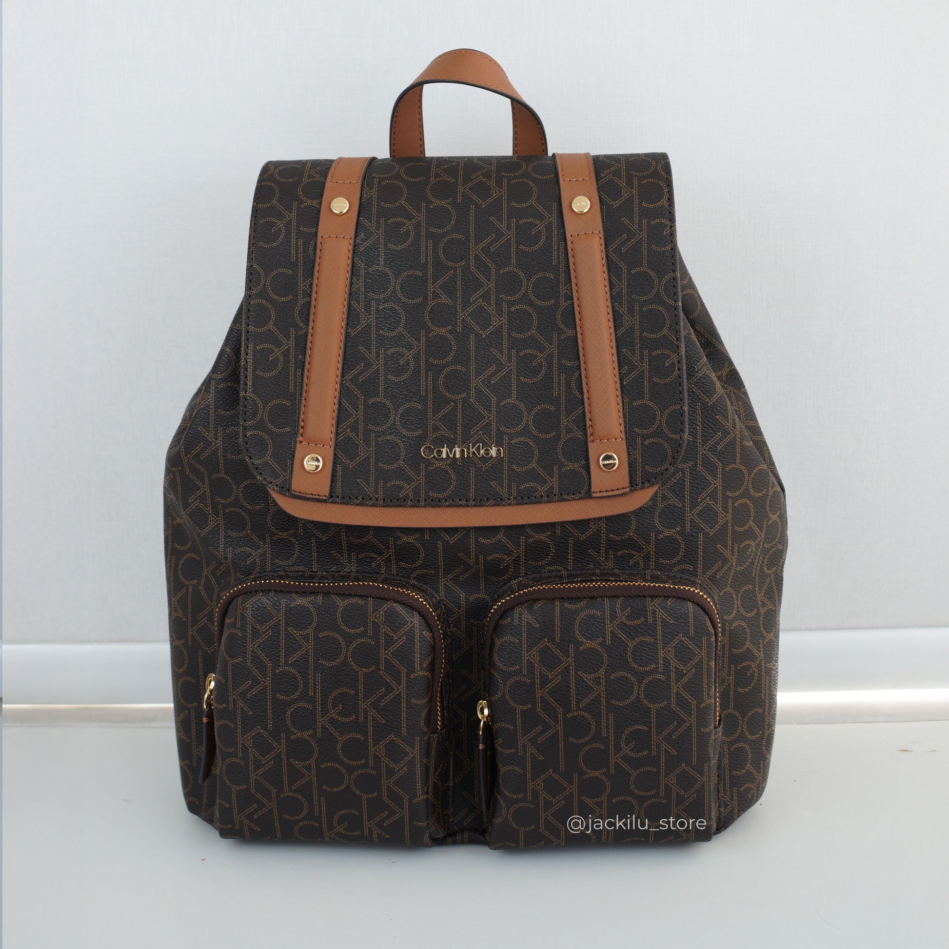 Mochilas Calvin Klein