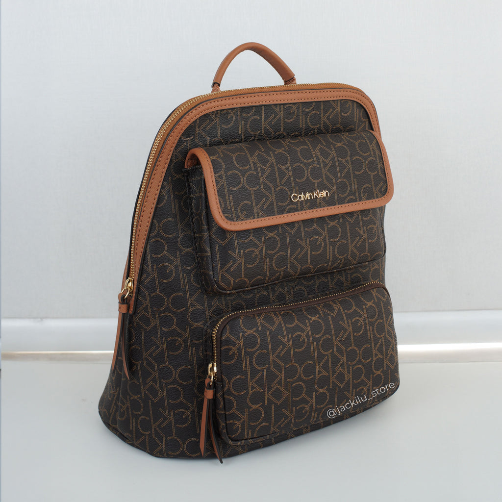 Mochilas Calvin Klein