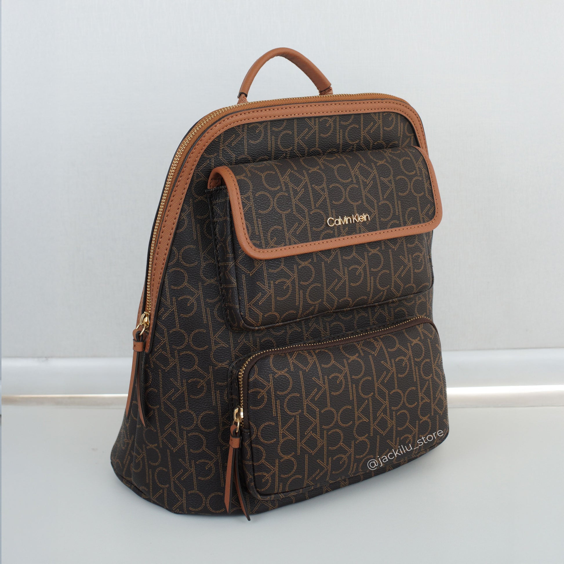 Mochilas Calvin Klein