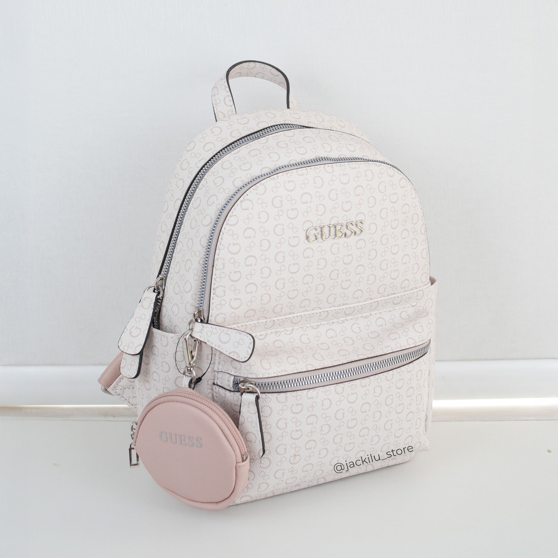 Mochilas Guess