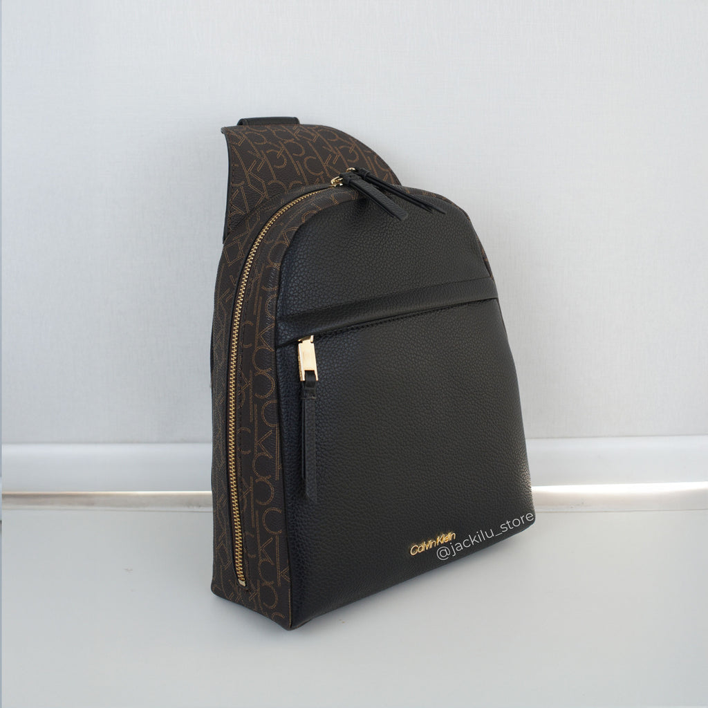 Mochilas Calvin Klein