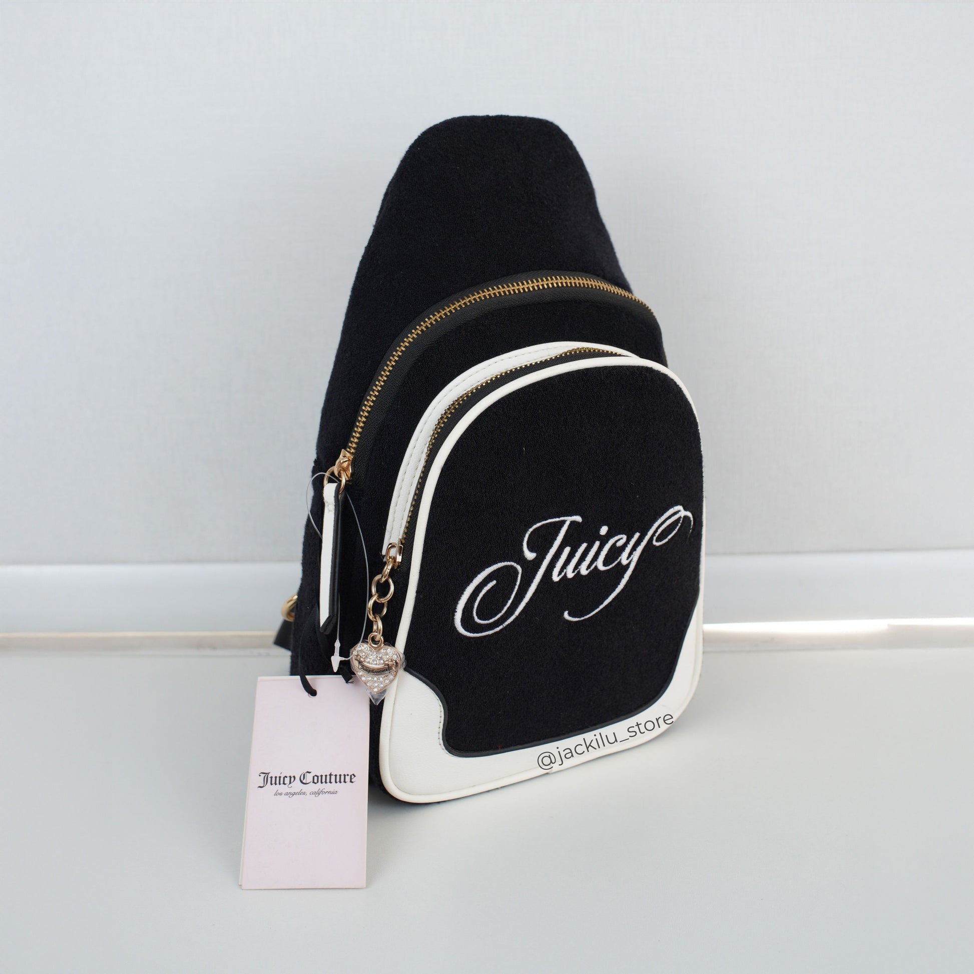 Mochilas Juicy Couture