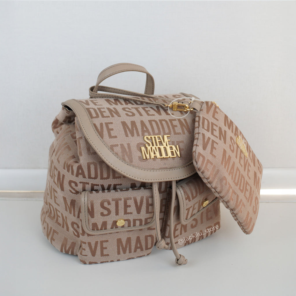 Mochilas Steve Maiden