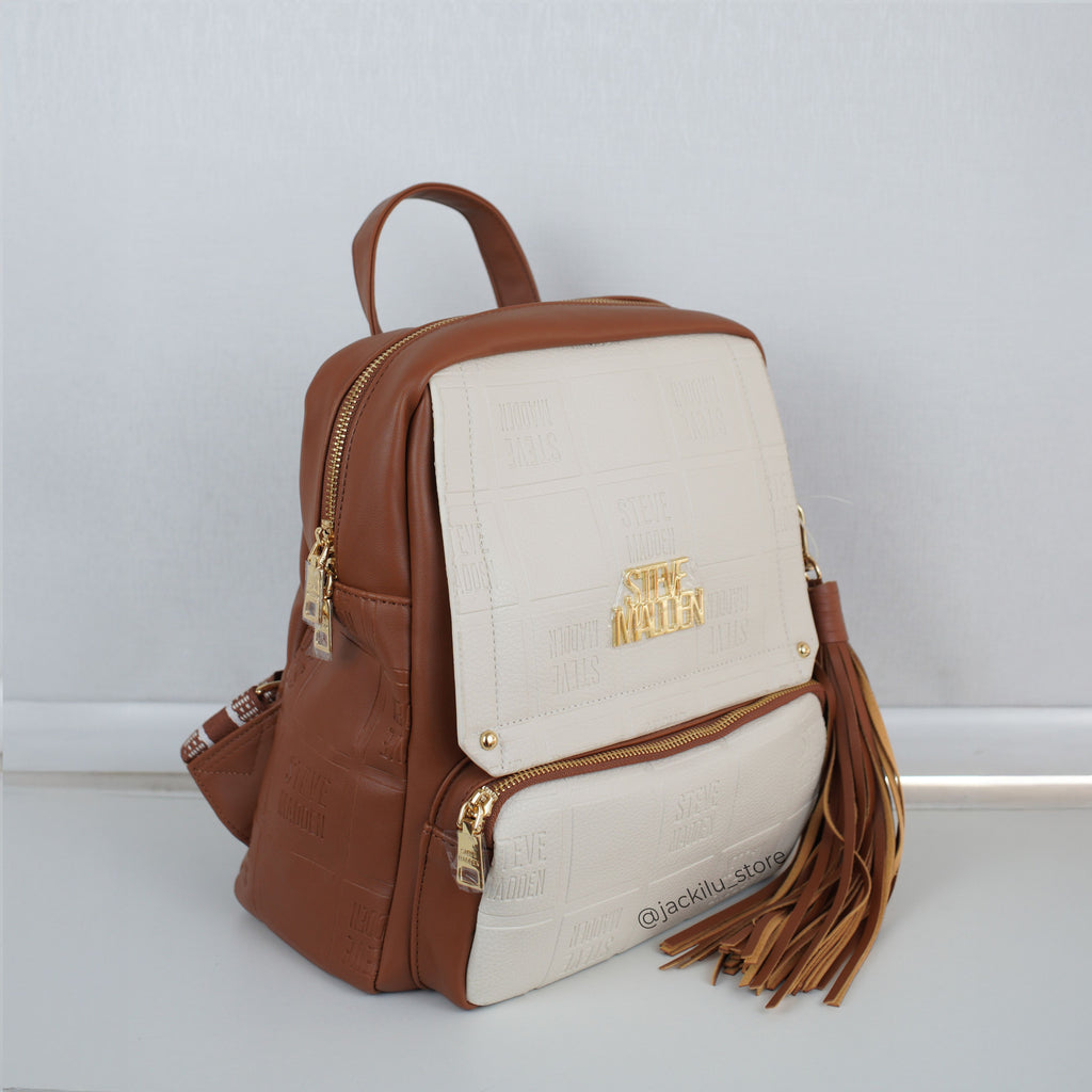 Mochilas Steve Maiden