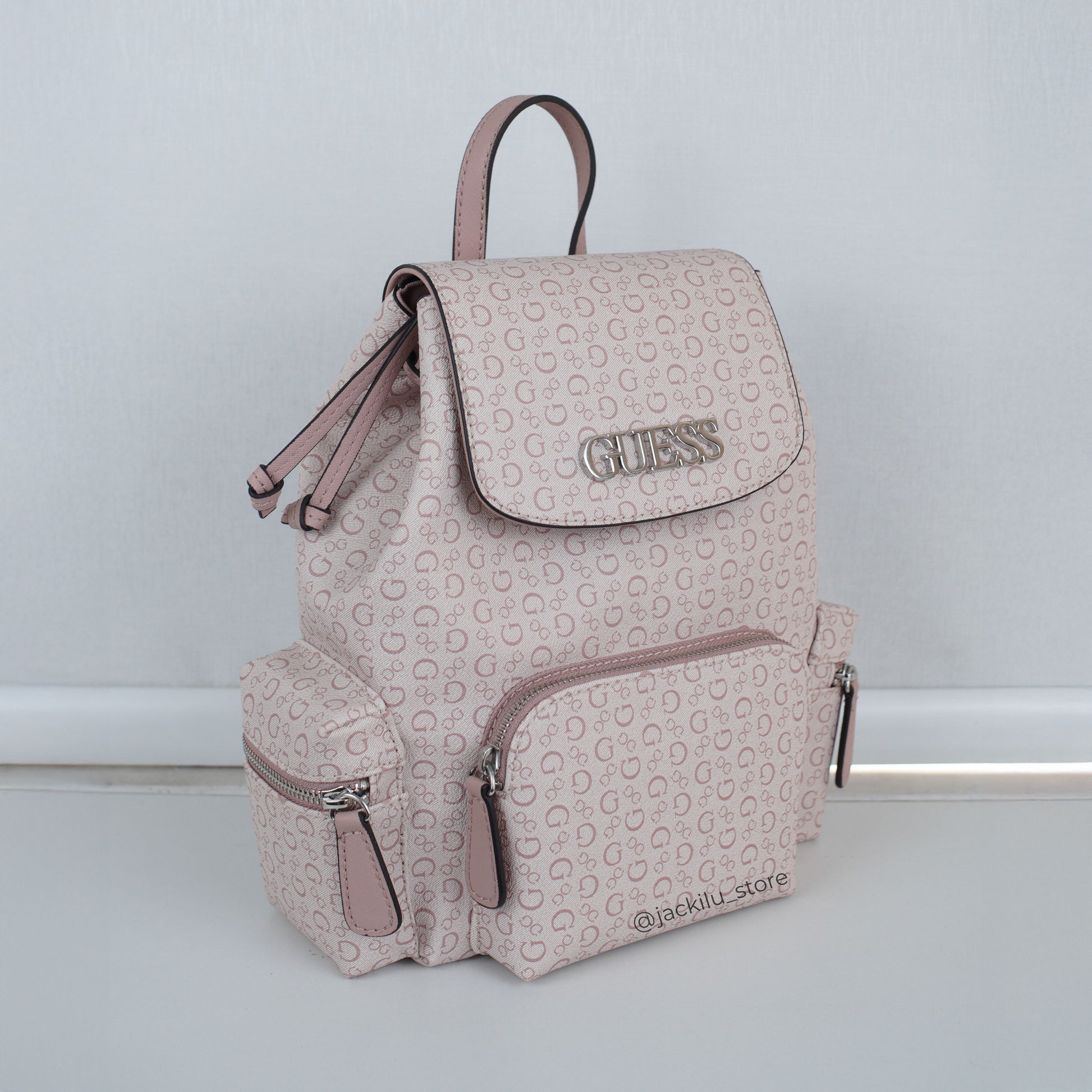 Mochilas Guess