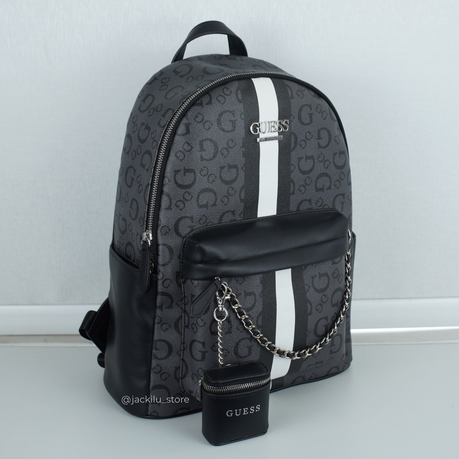 Mochilas Guess