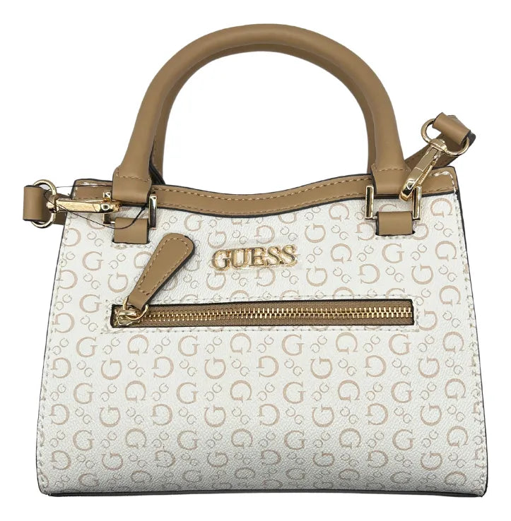 Sylvester Mini Tote Crossbody