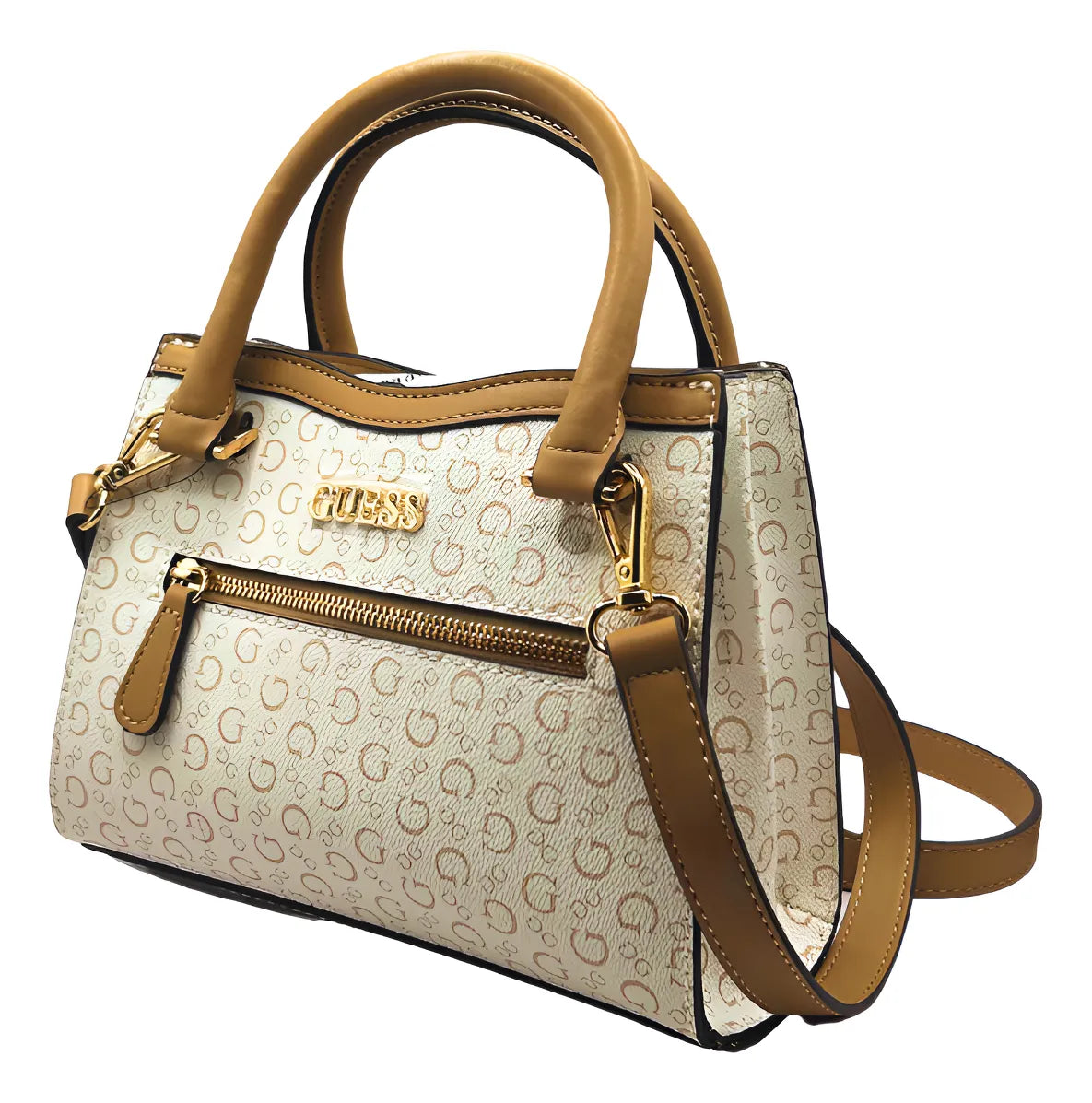 Sylvester Mini Tote Crossbody