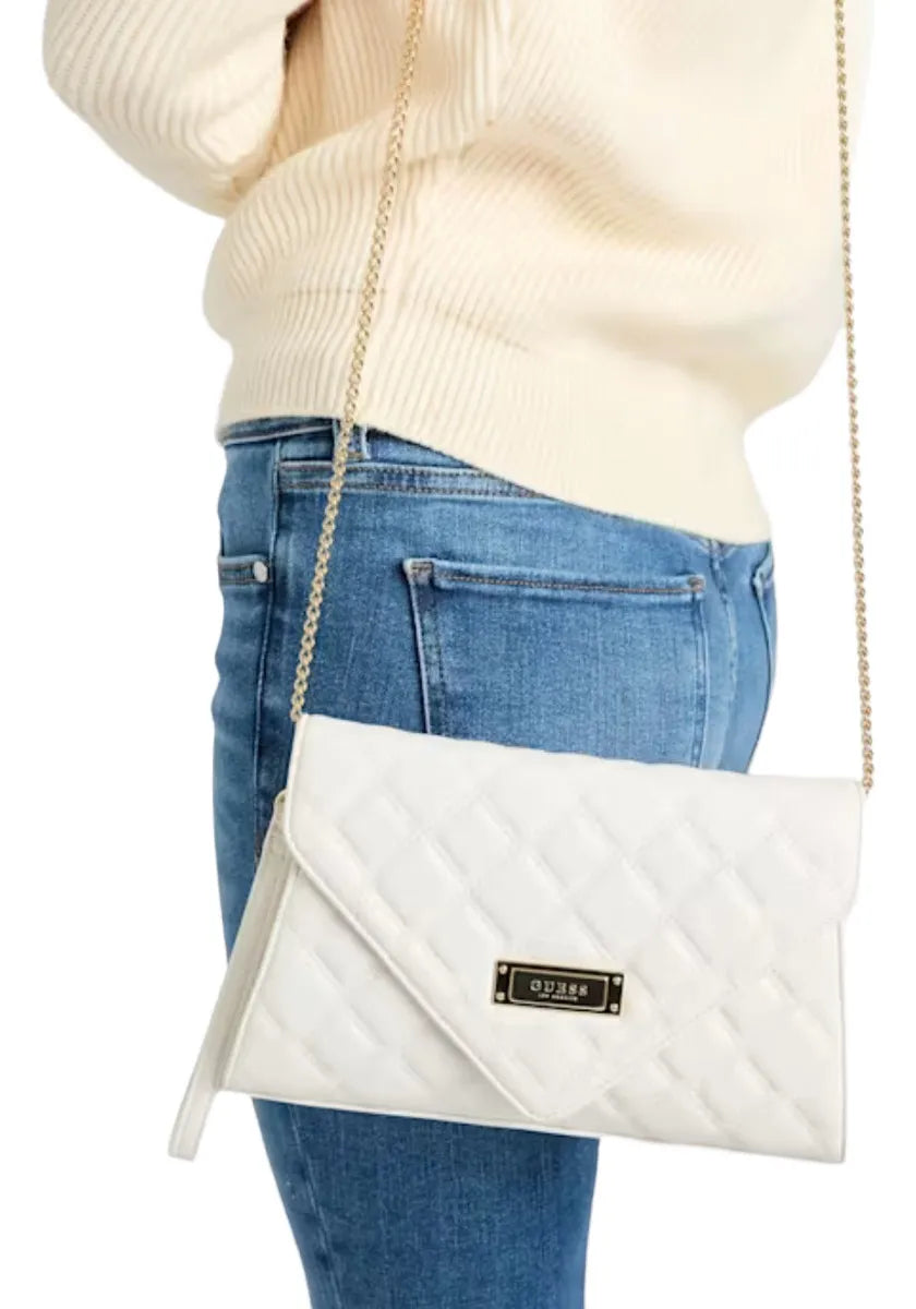 Crossbody Clutch Stella