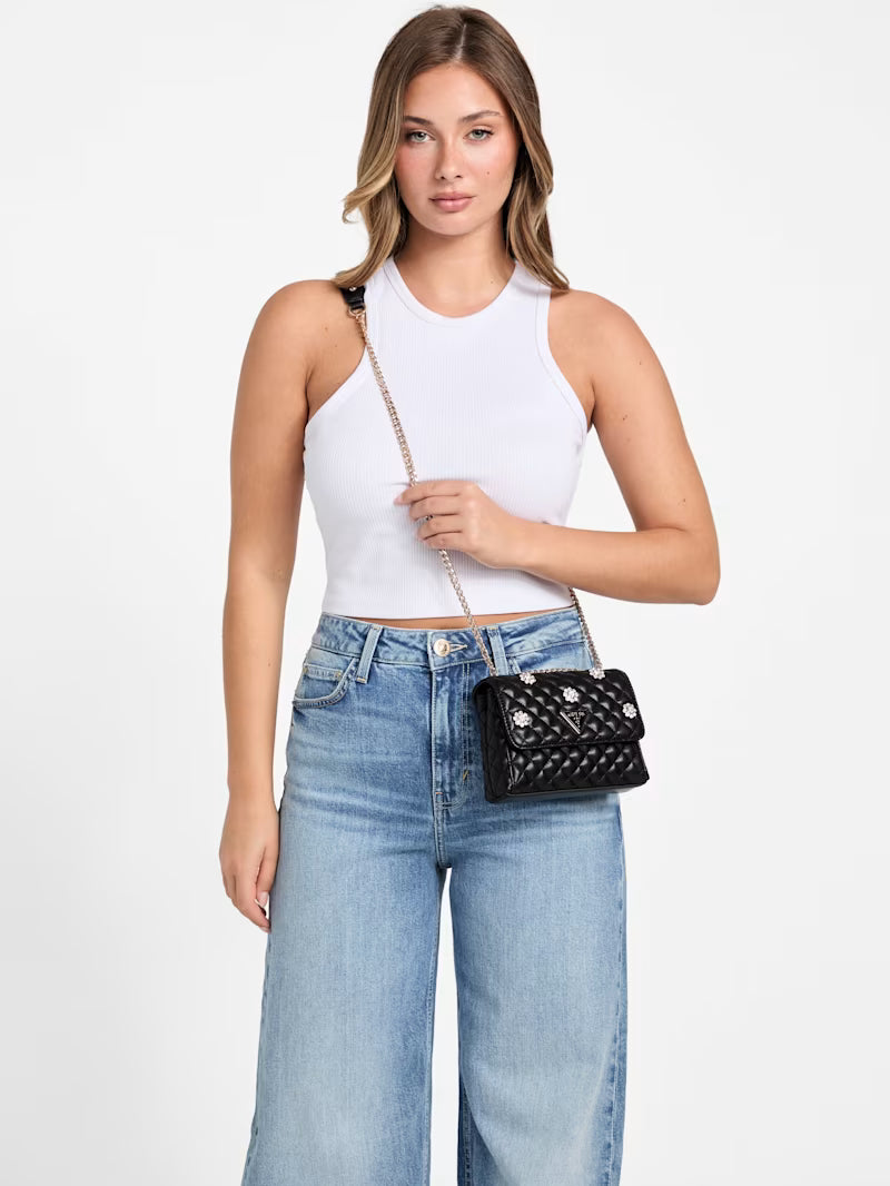 Everlee Mini Crossbody