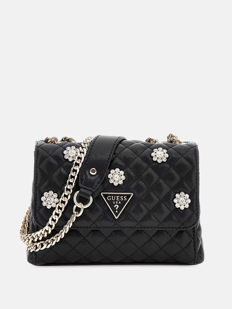 Everlee Mini Crossbody