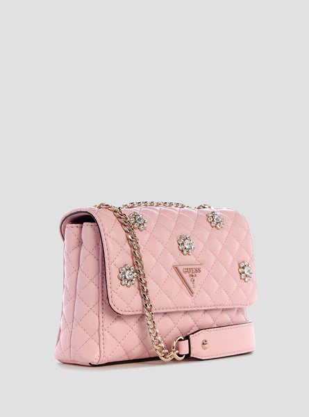Everlee Mini Crossbody