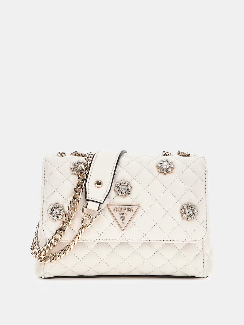 Everlee Mini Crossbody