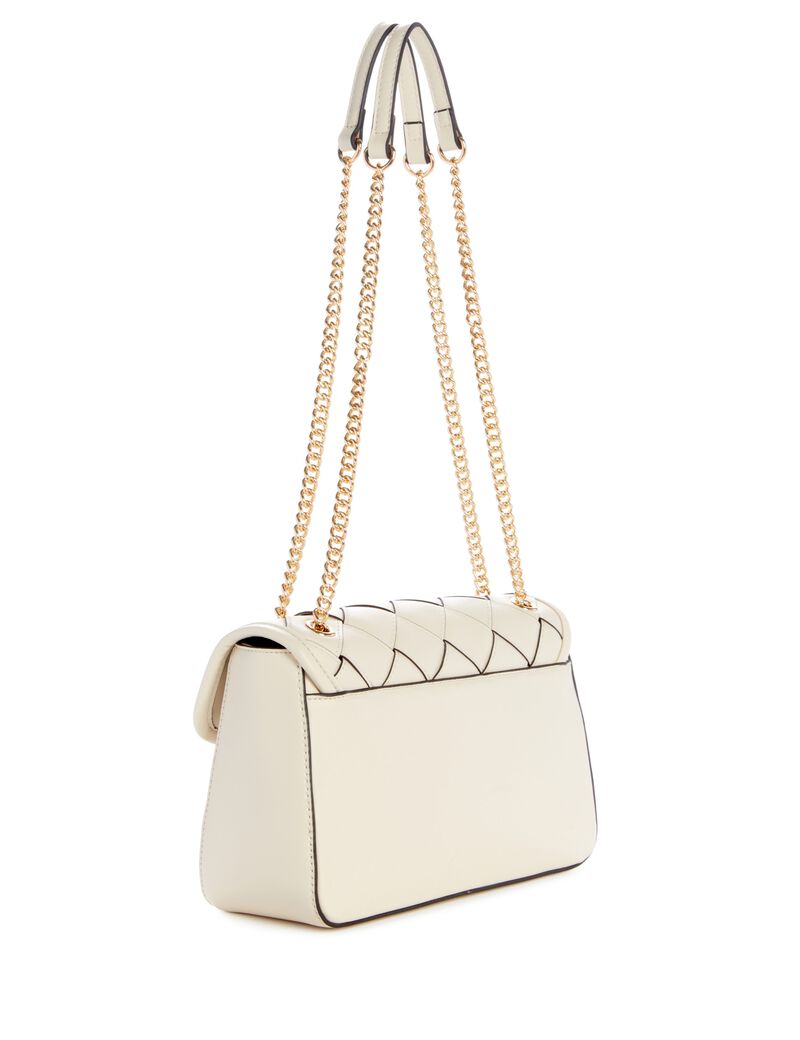 Bordizzo Crossbody Flap Bag