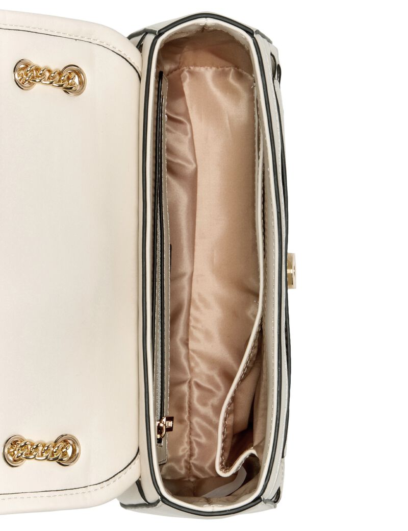 Bordizzo Crossbody Flap Bag