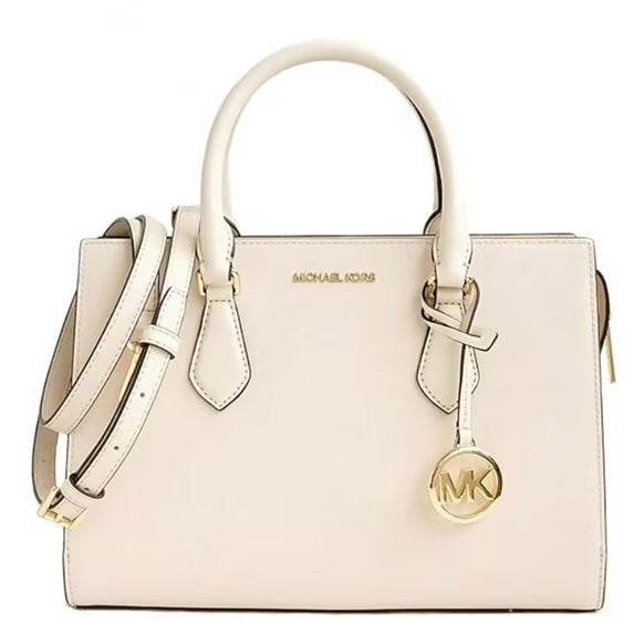 Sheila Medium Satchel Crossbody
