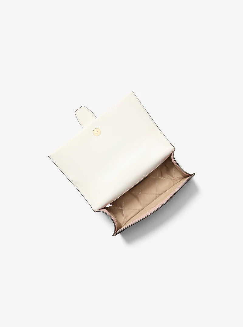 Greenwich Crossbody Flap Bag