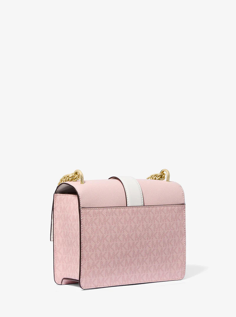 Greenwich Crossbody Flap Bag