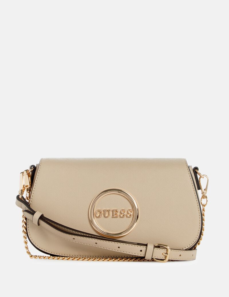 Citrus Grove Baguette Crossbody