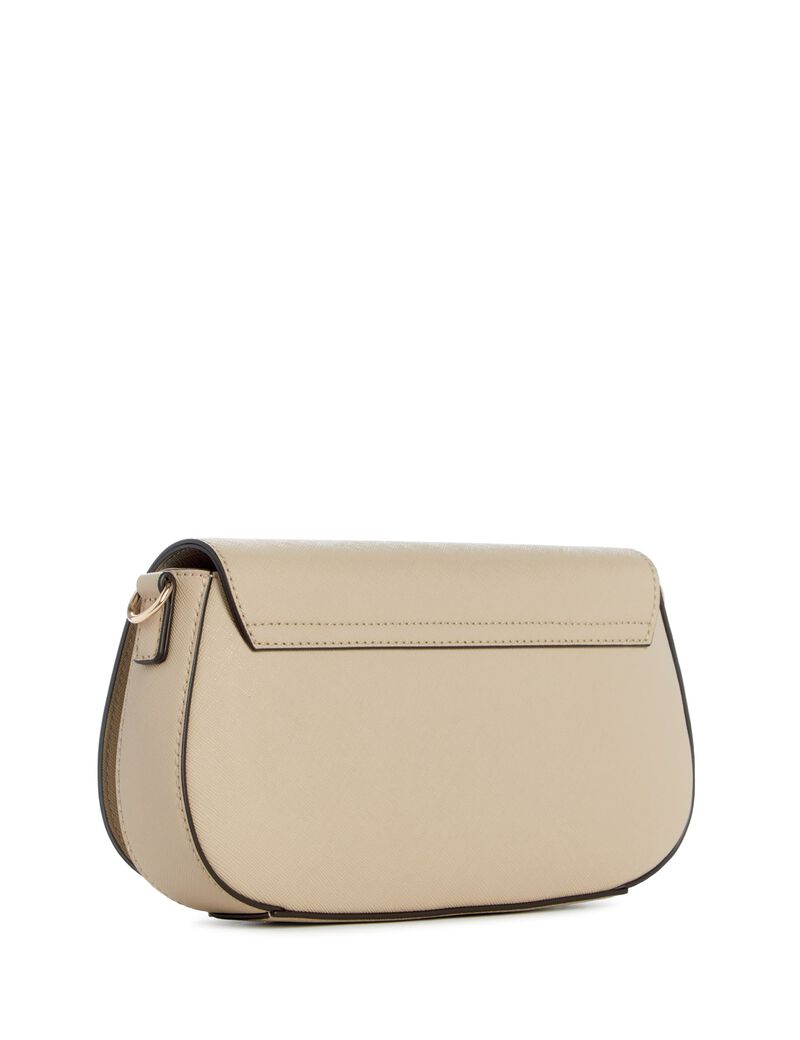 Citrus Grove Baguette Crossbody