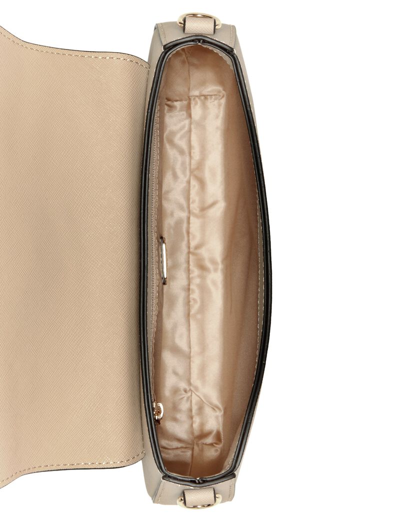 Citrus Grove Baguette Crossbody