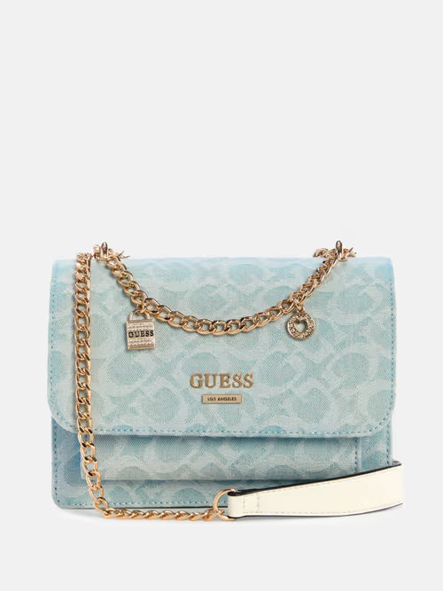Beryln Crossbody