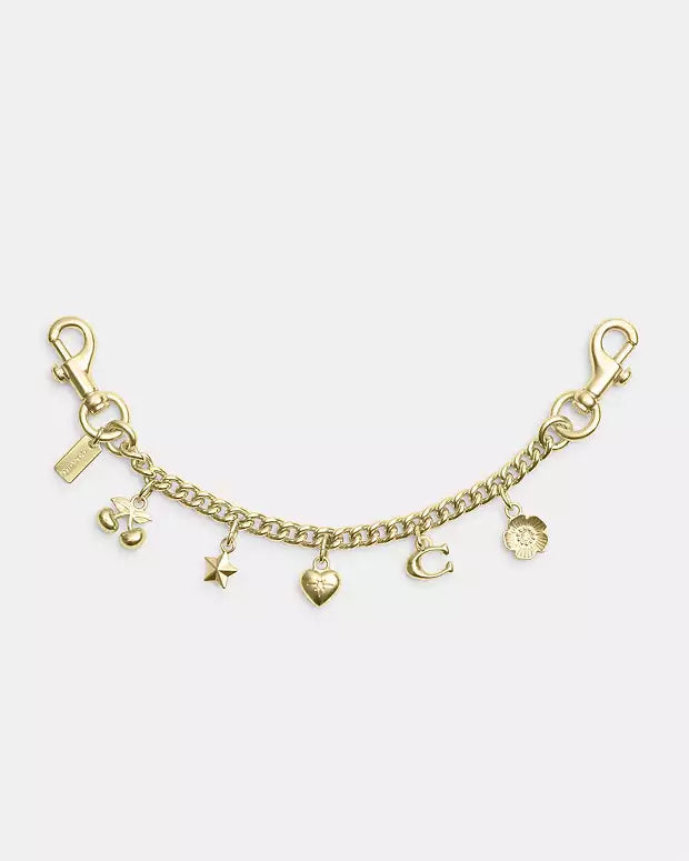 Cadena c/Charms