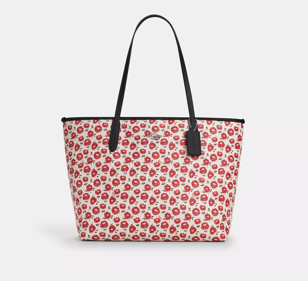 City Tote - A pedido