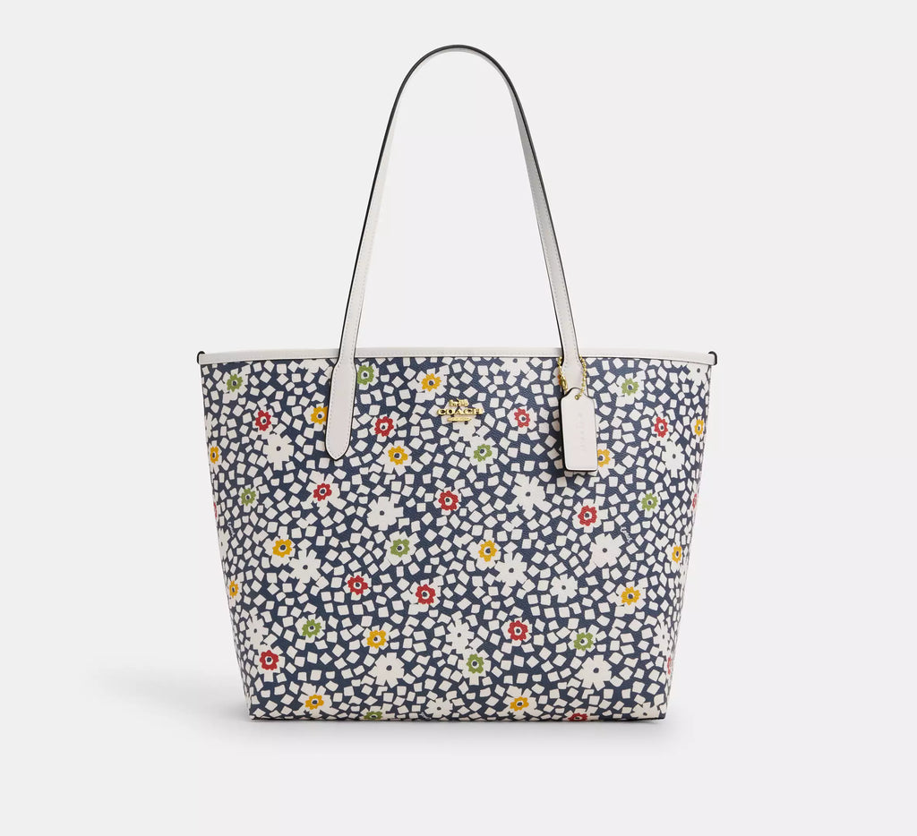 City Tote - A pedido