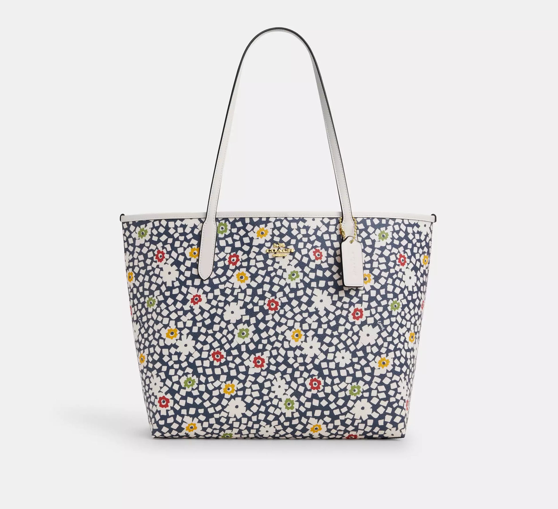 City Tote - A pedido