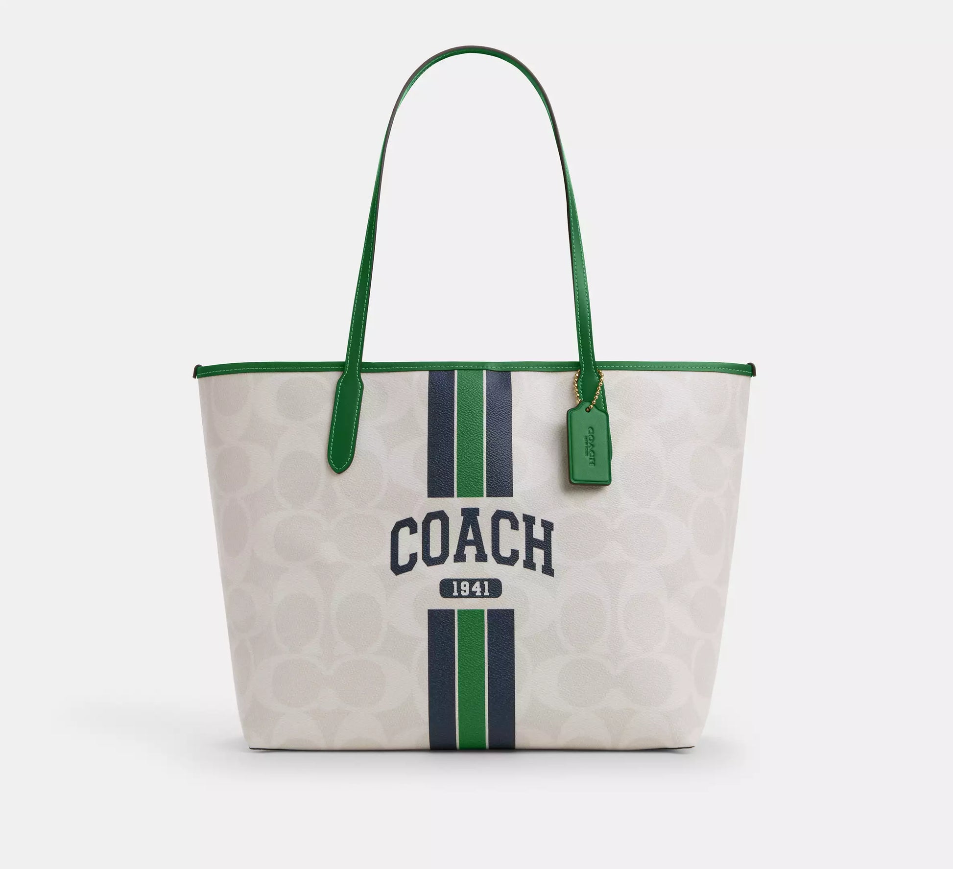 City Tote - A pedido