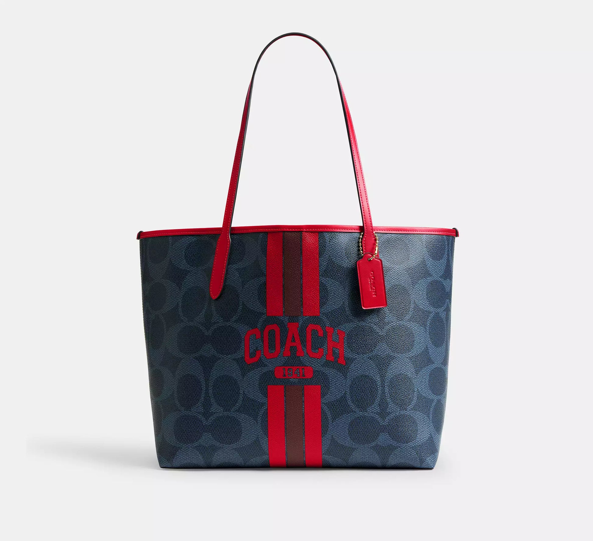 City Tote - A pedido