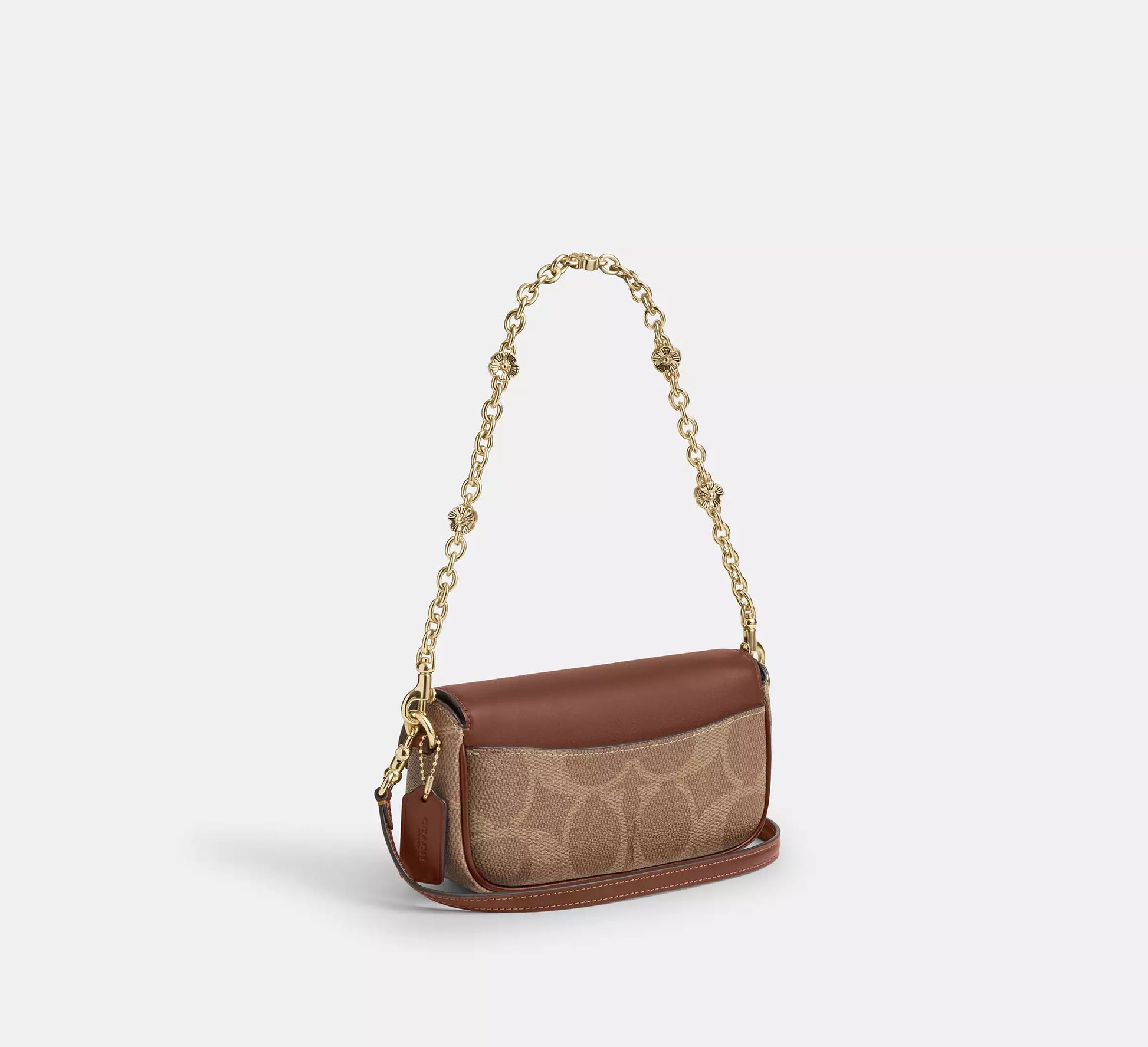 Hailey Flap Bag