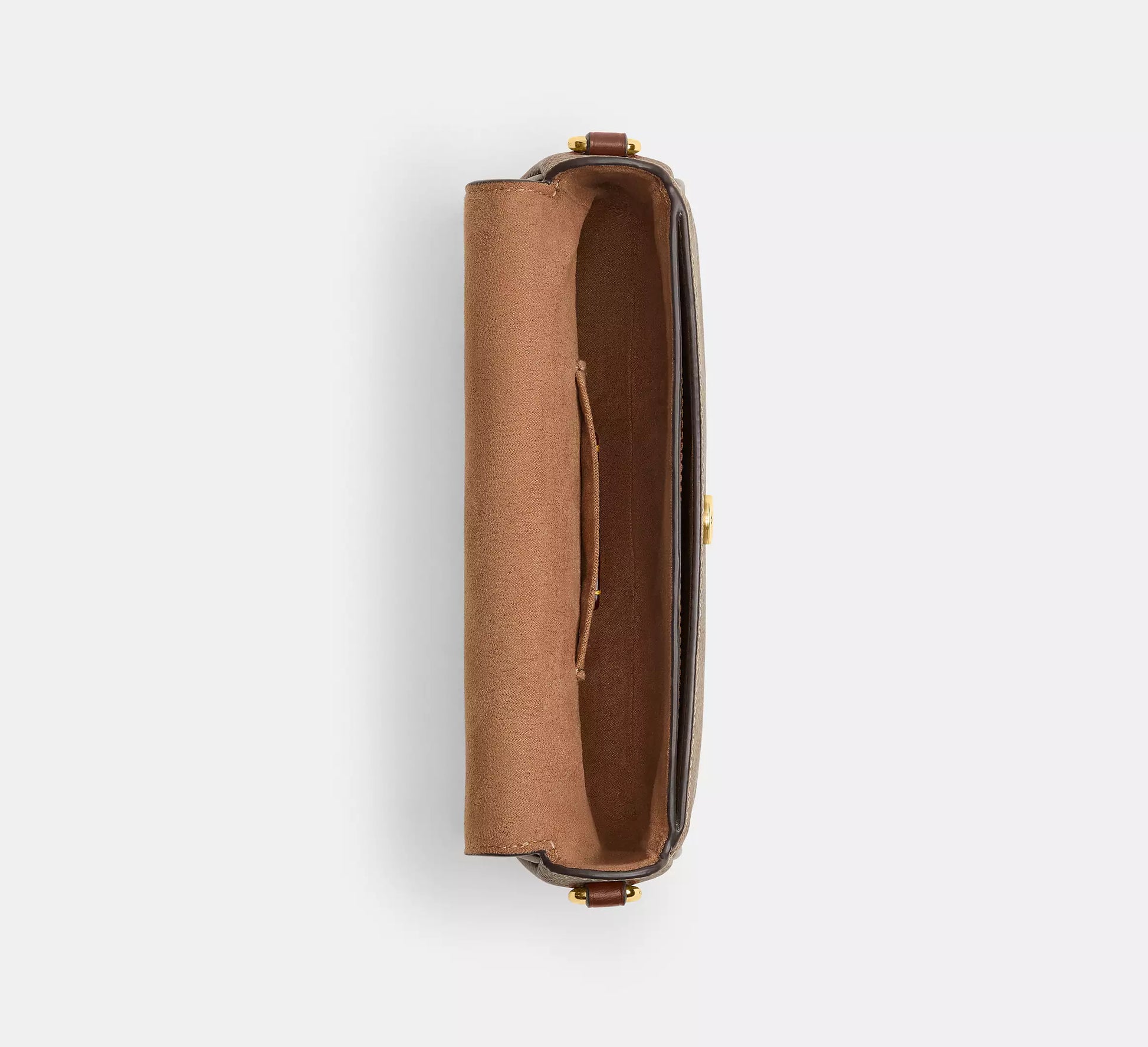 Hailey Flap Bag